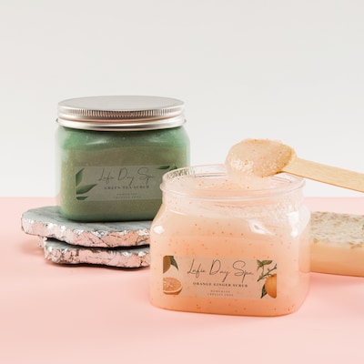 Avery Easy Peel Inkjet Address Labels, 1" x 2-5/8", Clear, 300 Labels/Pack (18660)