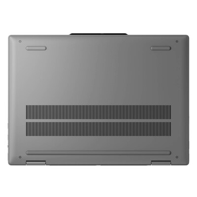Lenovo IdeaPad 5a 14" Laptop, AMD Ryzen AI 7 445, 16GB RAM, 512GB SSD, Windows 11, Luna Grey, Windows 11 Home