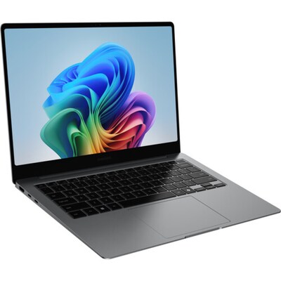 Samsung Galaxy Book5 Pro 14 Laptop, Intel Core Ultra 7-256V, 16GB RAM, 512GB SSD, Backlit Keyboard, Windows 11 Pro