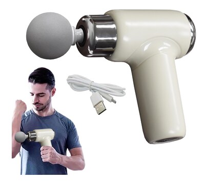 GIFT OF THE WEEK:  Pro Pulse Vibrating Body Massager
