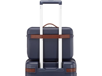 Samsonite Virtuosa 13" Plastic Packing Cube, Navy (149177-1596)
