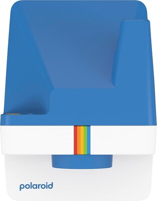 Polaroid Now Generation 2 i-Type Instant Camera, Blue (9073)