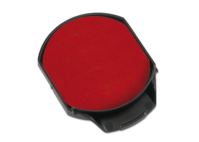 2000 Plus® Pro Replacement Pad 20456D, Red
