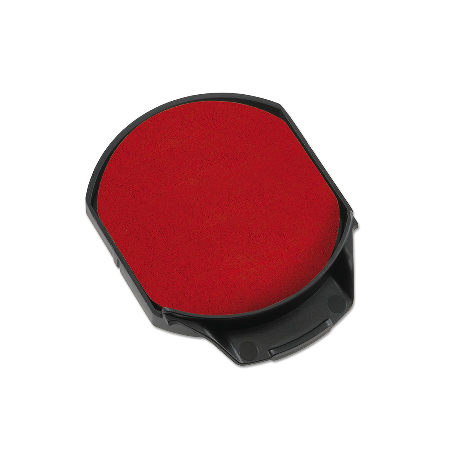 2000 Plus® Pro Replacement Pad 20456D, Red