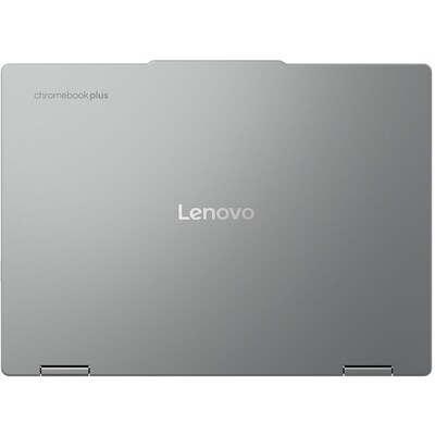 Lenovo 14IRU10 14" LCD 2-in-1 Touchscreen Chromebook, Intel Core 5 120U, 8GB RAM, 256GB SSD, Backlit Keyboard, ChromeOS
