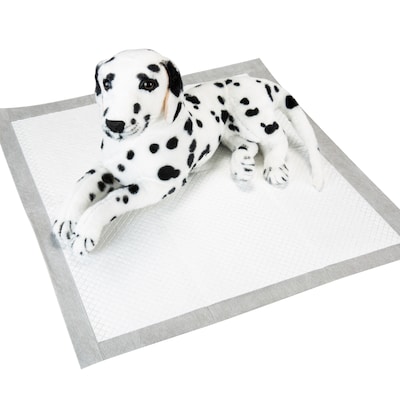 Pounce + Fetch Dog Training Pads, 50/Pack (1800150)