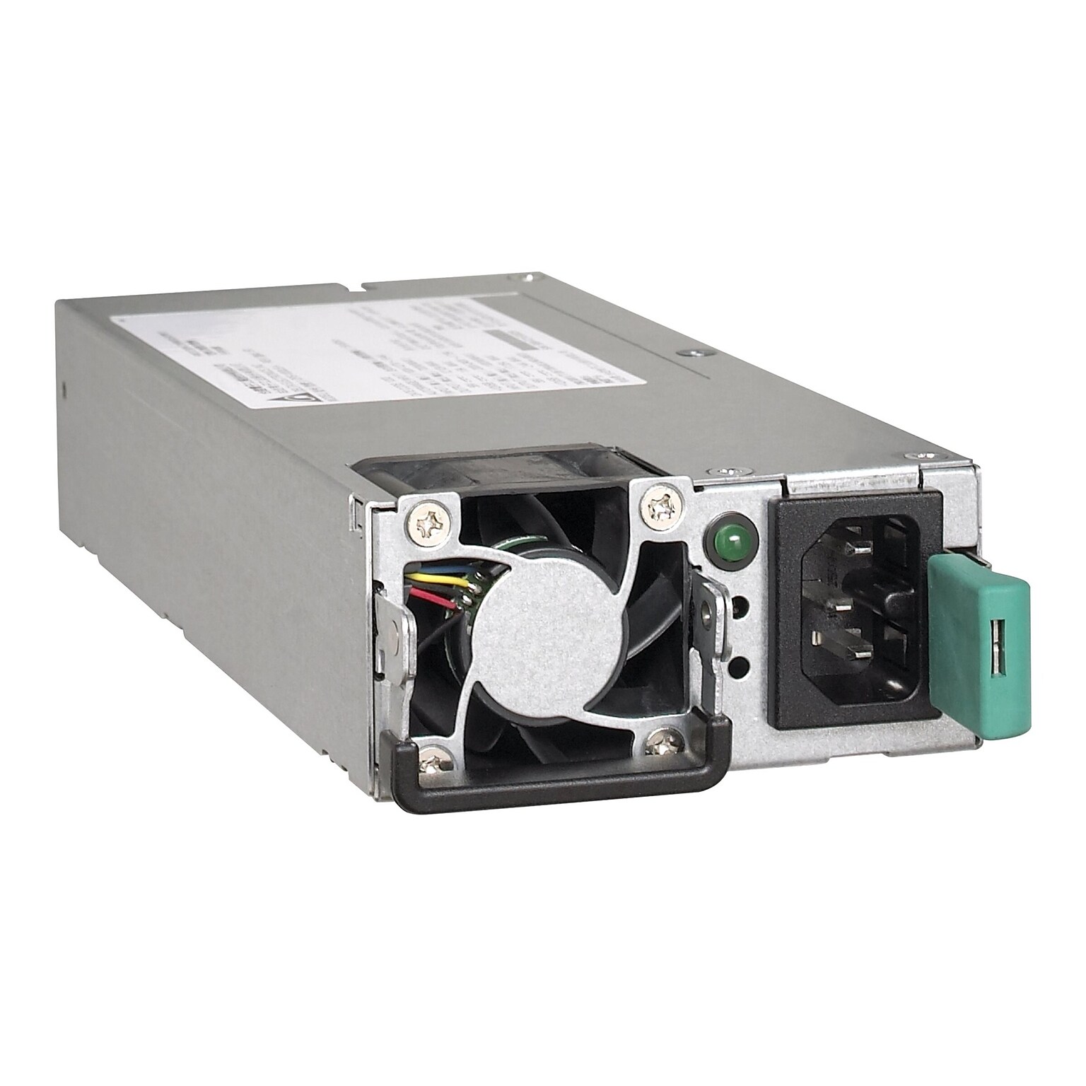 Netgear 1000W Modular Power Supply, Silver (APS1000W-100NES)