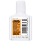 BIC Wite-Out Extra Coverage Correction Fluid, 20 ml., White, 12/Pack (WOFEC12WE)