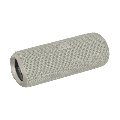 Cubitt Power Plus Wireless Bluetooth Speaker, Waterproof, Wolf Gray (CT-PWPLUS8)