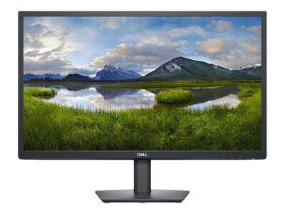 Dell 24 LED Monitor, Black (DELL-E2423HN)