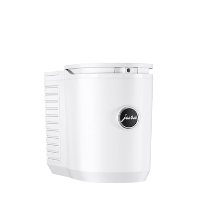 JURA Cool Control 2-Cups Milk Cooler, White (24285)