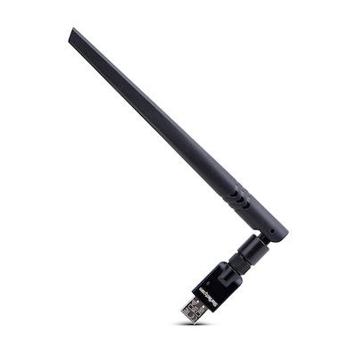 StarTech Bluetooth 5.3 2Mbps Single Band USB Wireless Adapter (AV53C1-USB-BLUETOOTH)