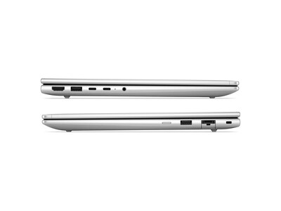 HP ProBook 4 G2i 14" IPS Laptop, Intel Core Ultra 7 355, 16GB RAM, 512GB SSD, Windows 11 Pro, Pike Silver (DG4U6UT#ABA)