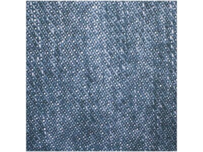 M + A Matting Hard Floor Chair Mat, 35" x 47", Stonewash Blue (228552134127)