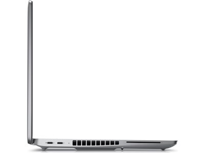Dell Latitude 5550 15.6" Laptop, Intel Core Ultra 5-125U, 16GB Memory, 512GB SSD, Windows 11 Pro (CN62X)