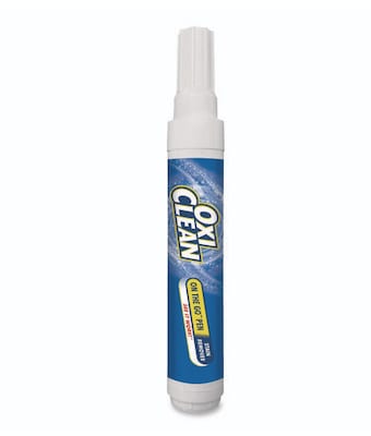 OxiClean On-the-Go Laundry Stain Remover Pen, Unscented, 22 mL (CDC8057523564EA)