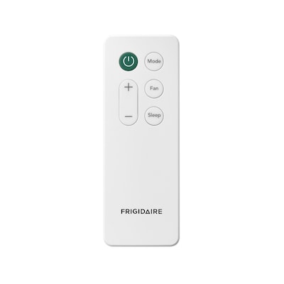 Frigidaire 230-Volt 12000 BTU Window Air Conditioner with Remote, White (FHWH124WB2)