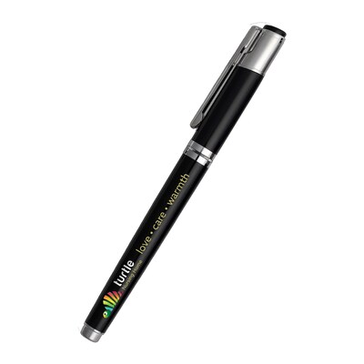Custom Earl Gel Pen