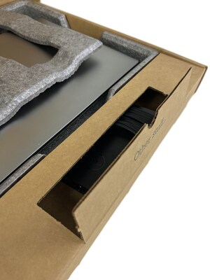 17" x 11.5" x 3.5" Shipping Boxes (LTC-S003-01)
