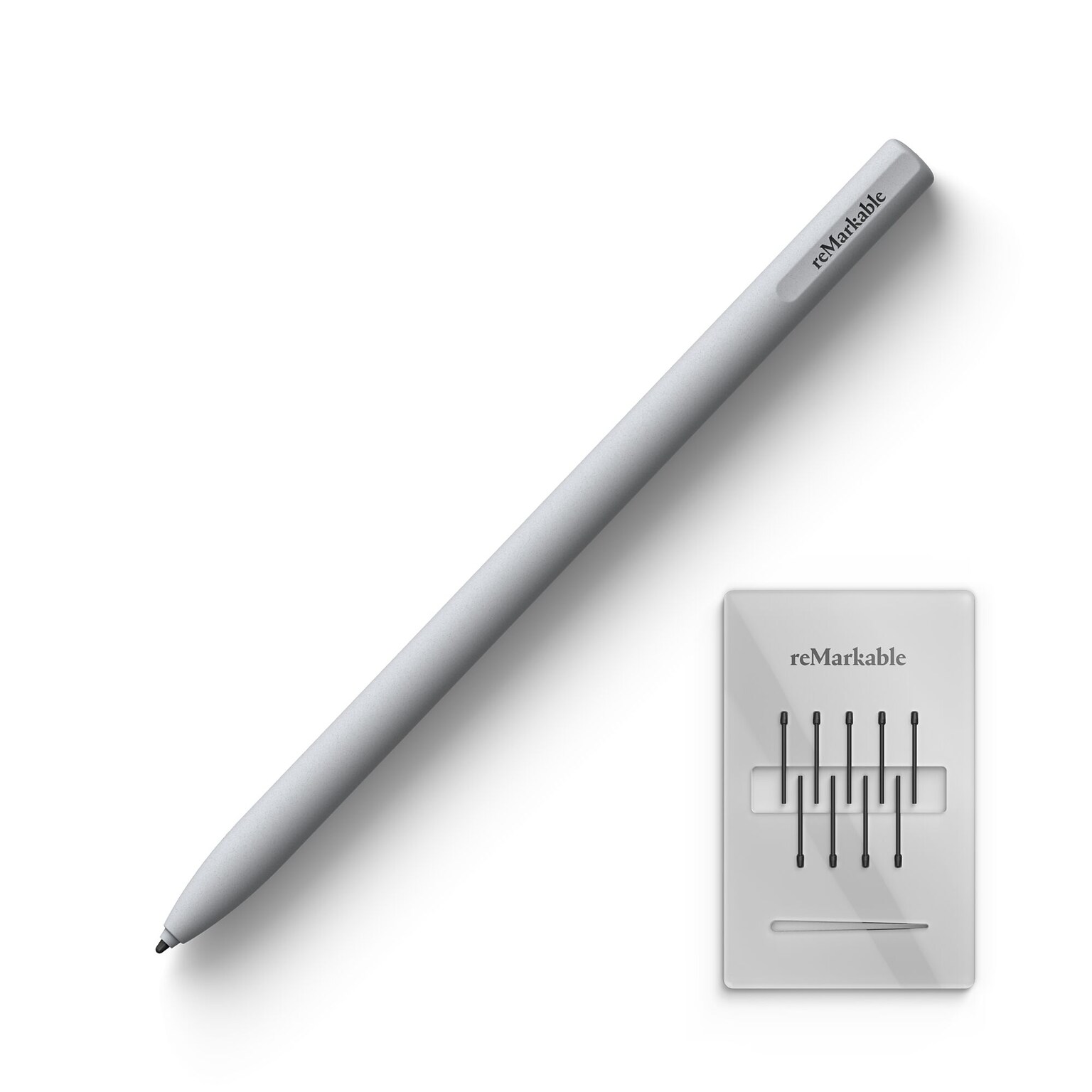 reMarkable 2 Marker, Gray (RM210)