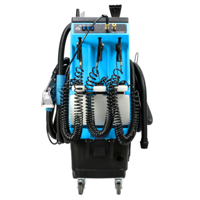 Mytee Detail Extractors Portale Carpet Extractor 12 Path (80-120)