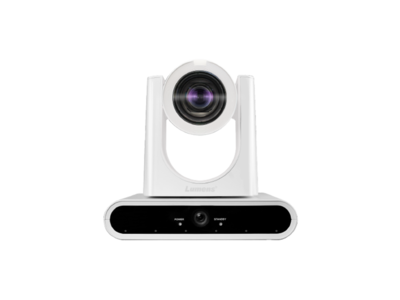 Lumens VC-TR60A PTZ Camera, White (VC-TR60AW)