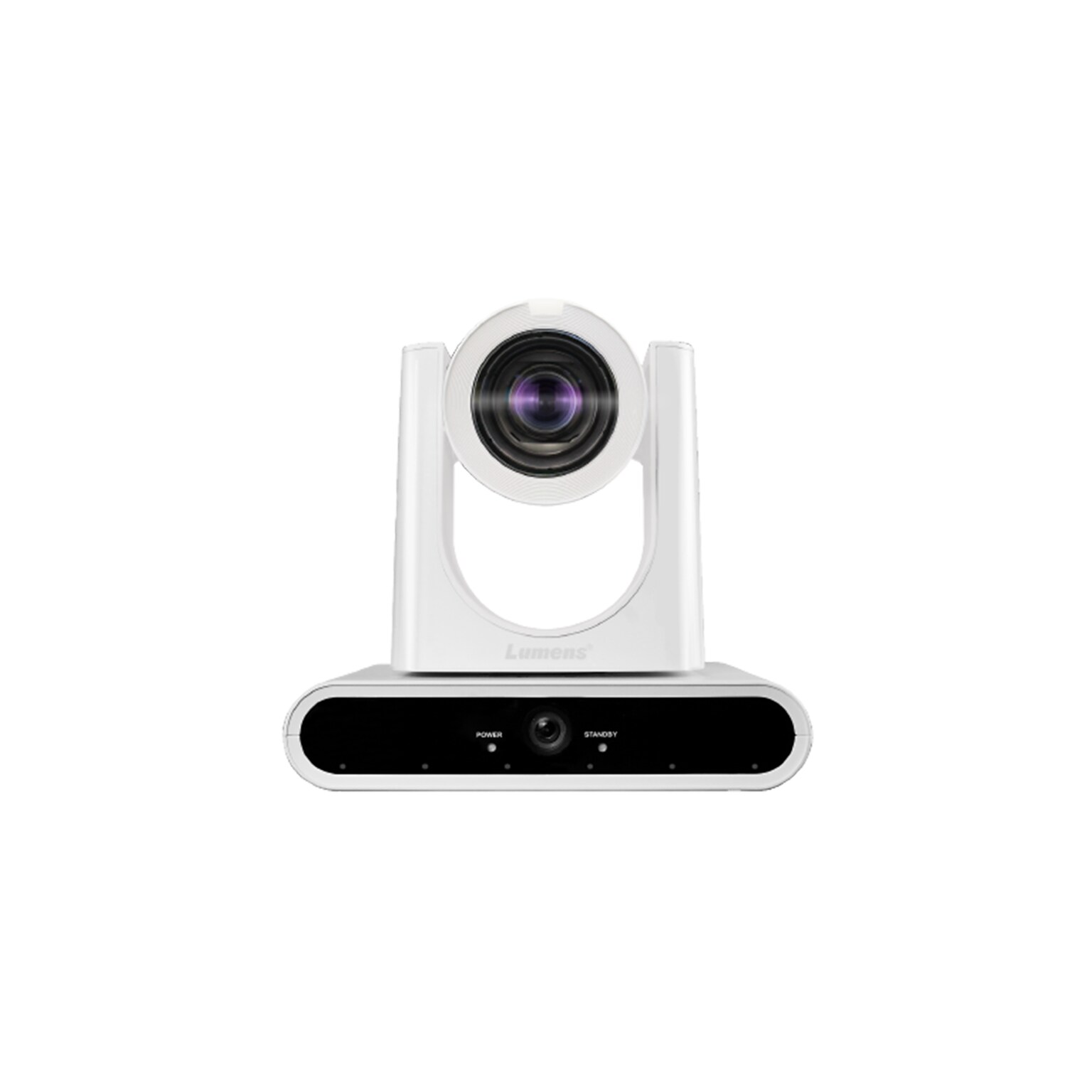 Lumens VC-TR60A PTZ Camera, White (VC-TR60AW)