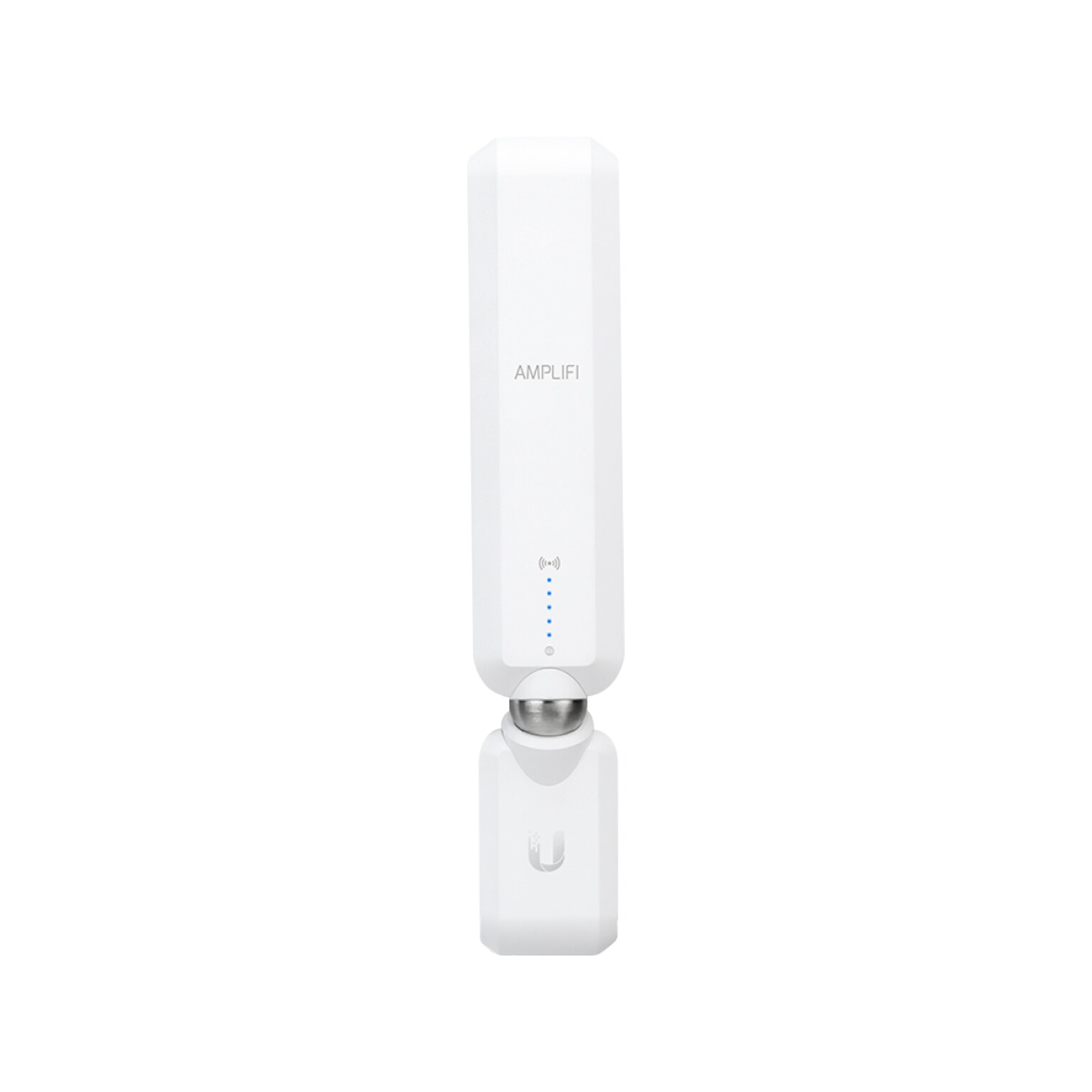 Amplify MeshPoint HD AC1750 Dual Band WiFi 5 Extenders, Wall-plug, White (AFIPHDUS)