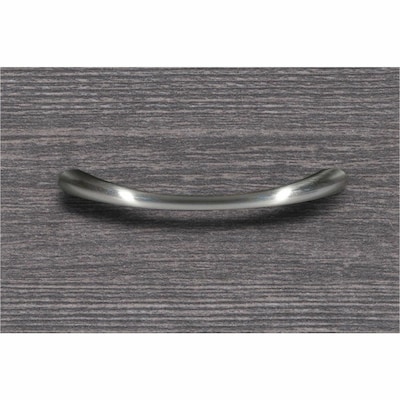 Lorell Essentials Series 48" W  Desk Shell, Gray (LLR69548)