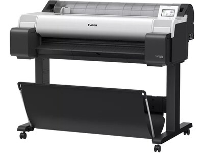 Canon imagePROGRAF TM-340 Inkjet Printer, Single-Function, Print (6248C002AA)