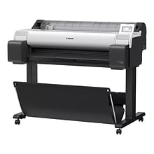 Canon imagePROGRAF TM-340 Inkjet Printer, Single-Function, Print (6248C002AA)