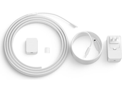 Philips Hue Gradient Lightstrip, Matte White  (570556)