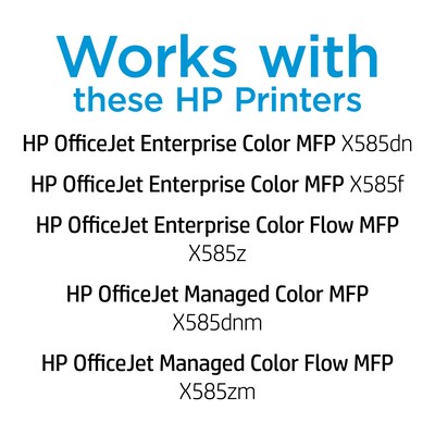 HP Officejet Enterprise Waste Ink Collection Unit (B5L09A)