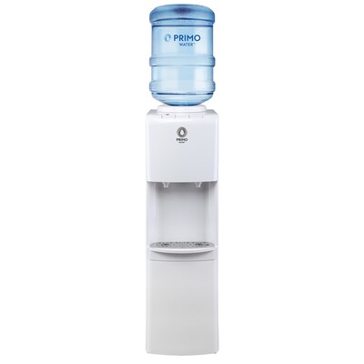 Primo Water Top Loading Classic Hot and Cold Water Dispenser (601130-C)