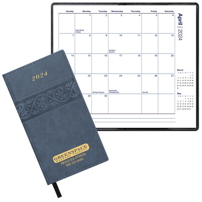 Custom Duo Essence Classic Monthly
