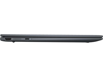 HP Dragonfly Wolf Pro Security Edition 13.5" Laptop, Intel Core i7-1365U, 32GB Memory, 512GB SSD, Windows 11 Pro (878G1UT#ABA)