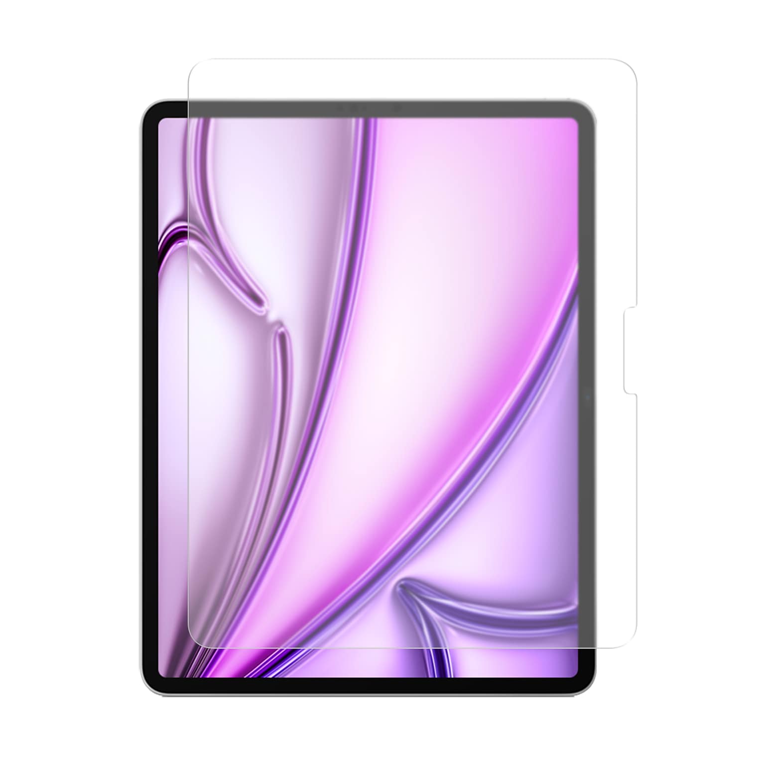 CODi Anti-Glare Tempered Glass Screen Protector for LCD iPad Pro 13 (A09131AG)