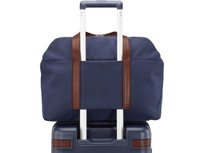 Samsonite Virtuosa 17.7" Polyester Carry-On Weekender Duffel (149197-1596)