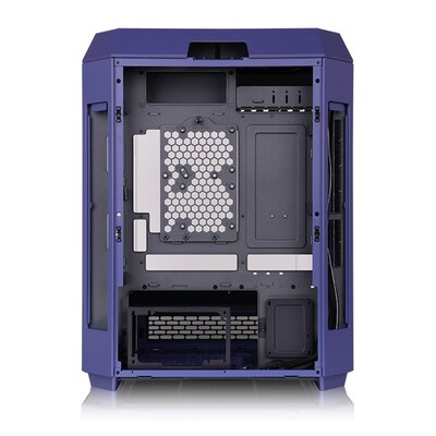 Thermaltake The Tower 600 ATX Mid Tower Computer Case, Future Dusk (CA-1Z1-00MNWN-00)