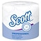 Scott Professional Toilet Paper, 2-Ply, White, 550 Sheets/Roll, 40 Rolls/Carton (48040)