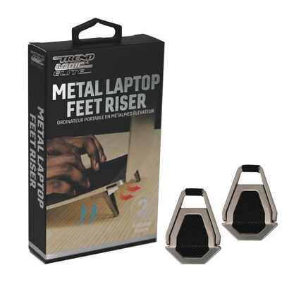 Trend Logic Elite Metal Laptop Feet Riser