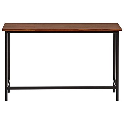 ClickDecor Lincoln Console Table, Brown (FUTB10007A)
