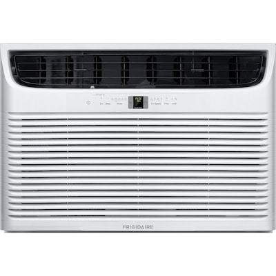 Frigidaire 230-Volt 23,000 BTU Window Air Conditioner with Remote, White (FHWE232WB2)
