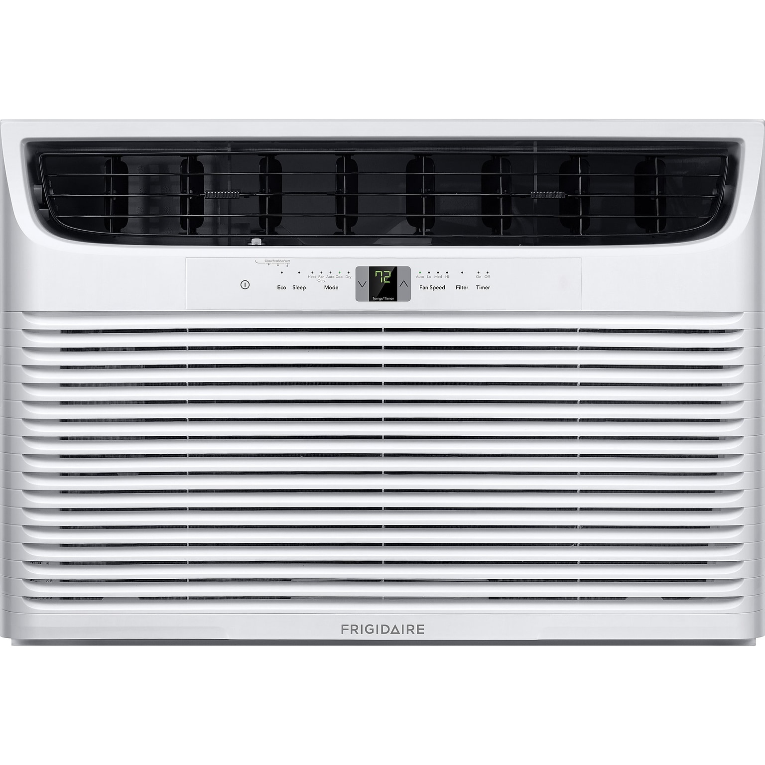 Frigidaire 230-Volt 23,000 BTU Window Air Conditioner with Remote, White (FHWE232WB2)