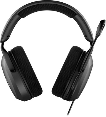HyperX Cloud Stinger 2 Core Gaming Headset 3.5 mm, Black (683L9AA)