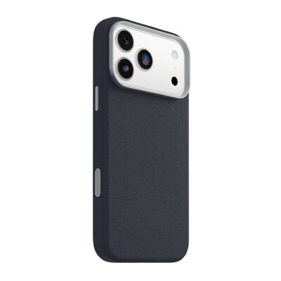 OtterBox Symmetry MagSafe Compatible Phone Case for iPhone 17 Pro Max, Shock Absorbing, Blue Sentiment (77-99068)