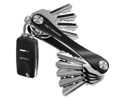 KeySmart Classic - Black