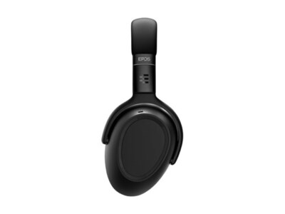 EPOS ADAPT 660 USB-C/3.5mm Noise Canceling Bluetooth Stereo Computer Headset (1001373)