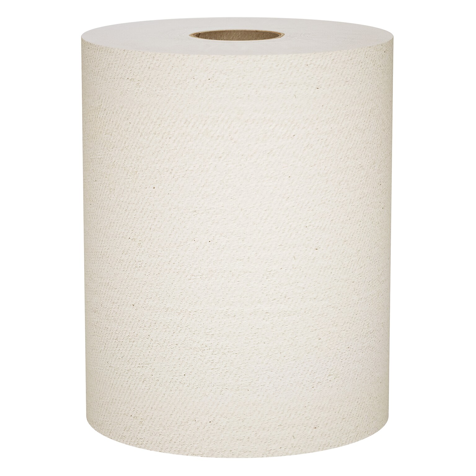 Scott Essential Hardwound Paper Towels, 1-Ply, 12 Rolls/Carton (04142)