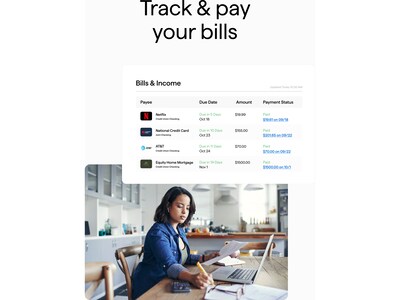 Quicken Classic Premier for New Subscribers Only, 1 User, Windows/Mac/Android/iOS, Download (170477)